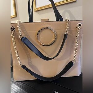 Kocca Dun Luxe Chain Bag